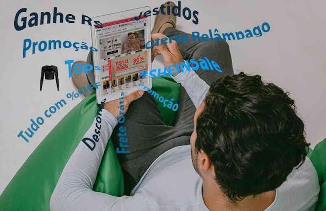 Minha Imagem